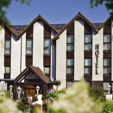 Hotel An De Kruepe Хатинген Екстериор снимка